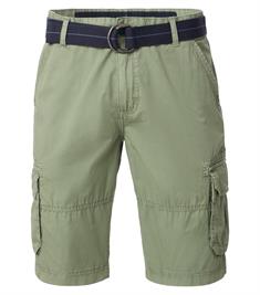 Shorts grün2