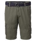 Shorts grün