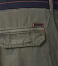 Shorts grün