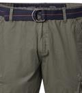 Shorts grün