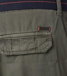 Shorts grün