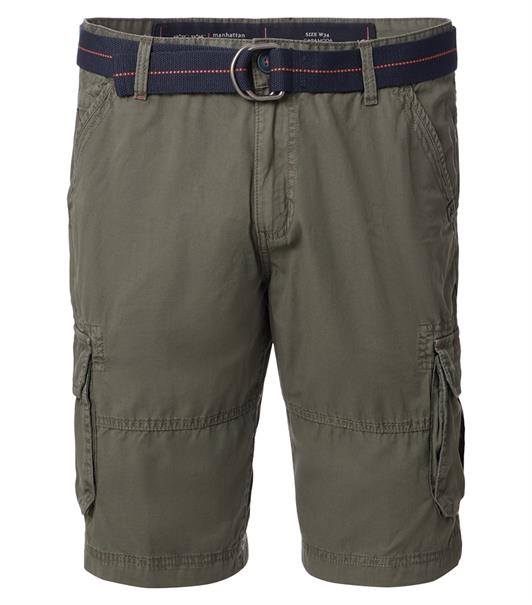Shorts grün