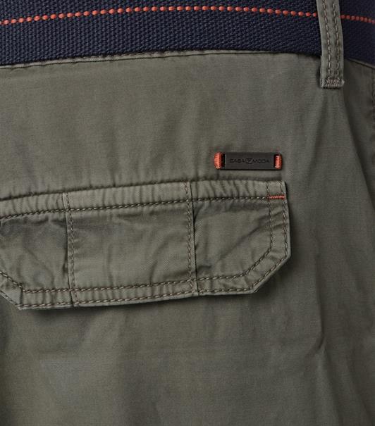 Shorts grün