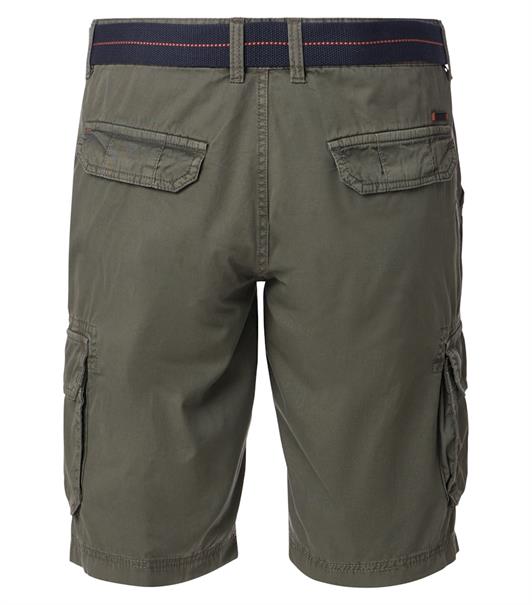 Shorts grün