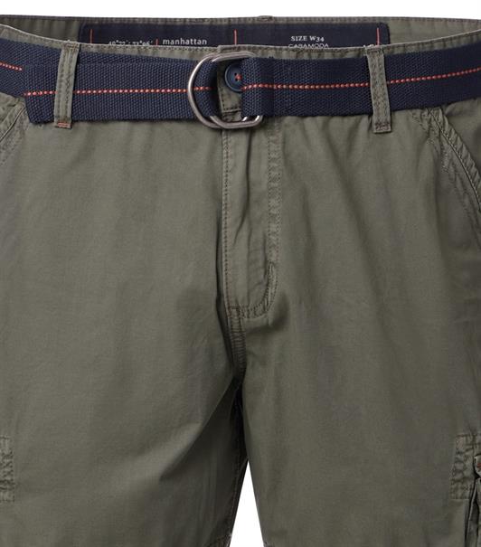 Shorts grün