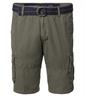 Shorts grün