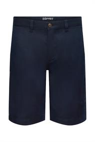 Shorts im Chino-Stil navy
