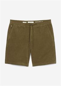 Shorts Modell SALO slim marsh brown