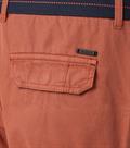 Shorts orange
