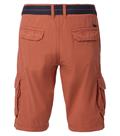 Shorts orange
