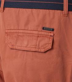 Shorts orange