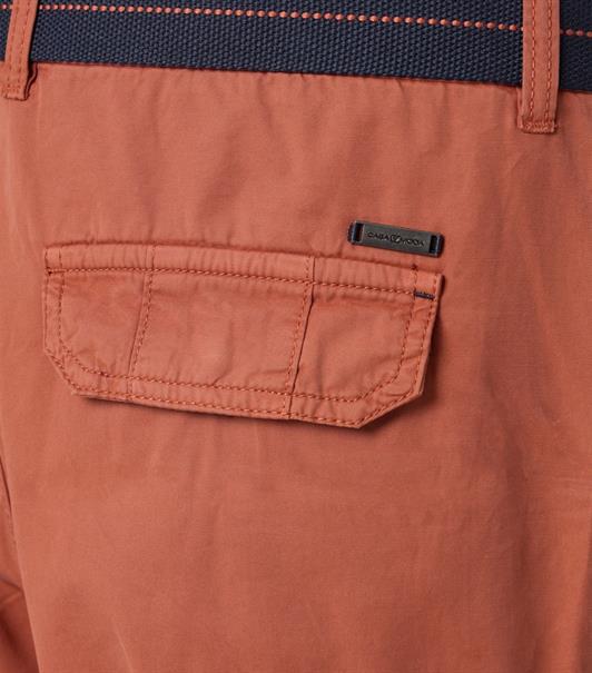 Shorts orange
