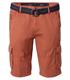 Shorts orange
