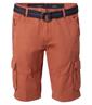 Shorts orange