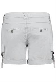 Shorts quiet grey