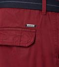 Shorts rot