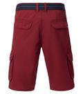 Shorts rot