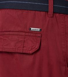 Shorts rot