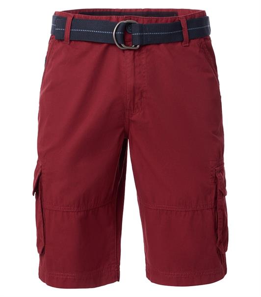 Shorts rot