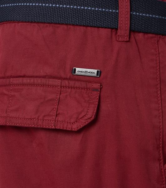 Shorts rot