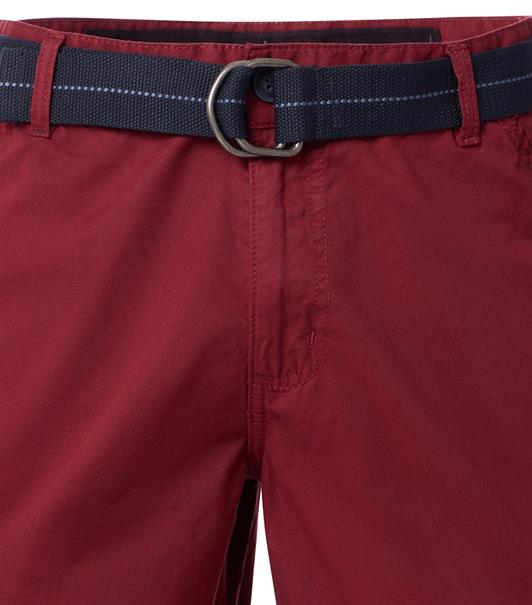 Shorts rot