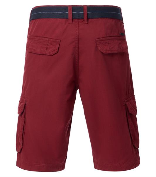 Shorts rot
