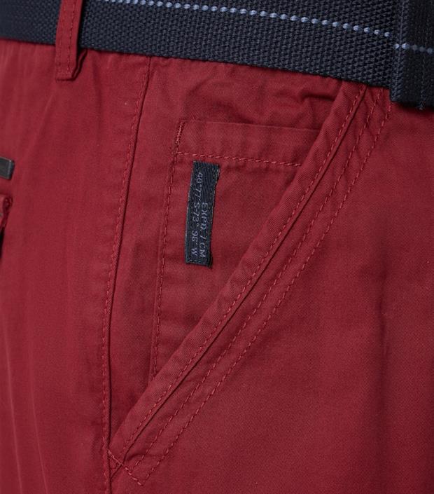 shorts-rot