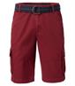 Shorts rot