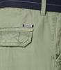 Shorts türkis