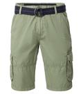 Shorts türkis