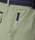 Shorts türkis