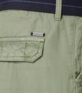 Shorts türkis
