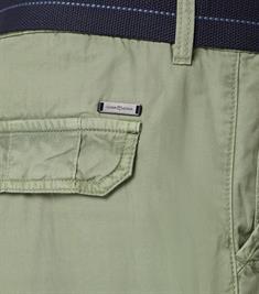 Shorts türkis