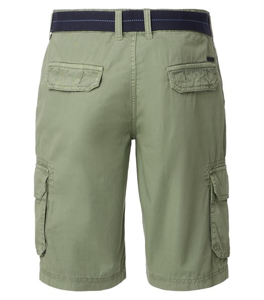 Shorts türkis
