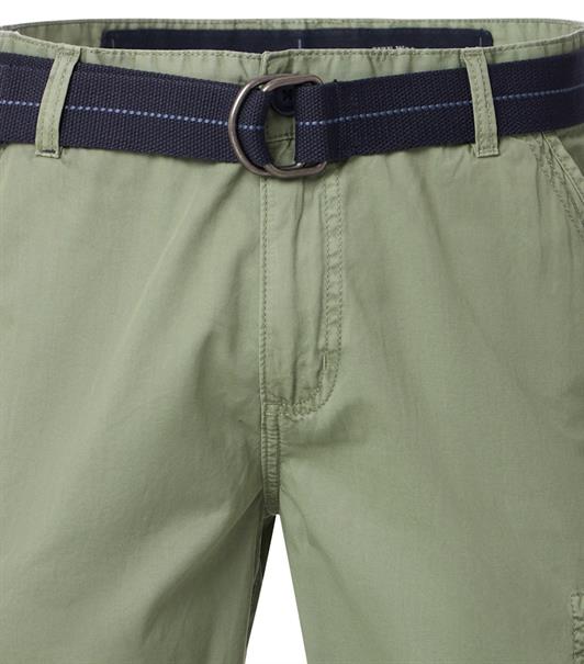Shorts türkis