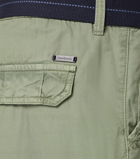 Shorts türkis