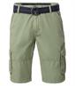Shorts türkis