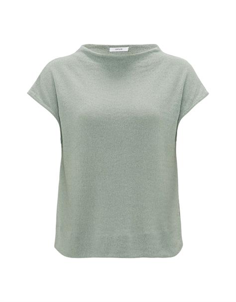 Sibaku aqua green