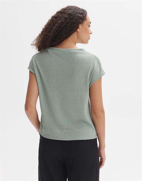 Sibaku aqua green