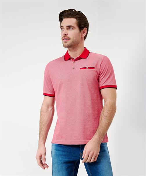 signal red