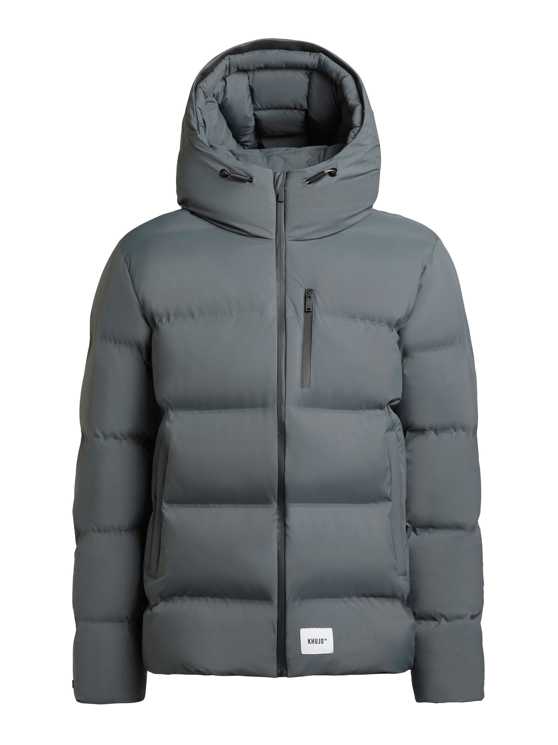Khujo Herren Jacke Silas3 günstig online kaufen