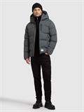 Silas3 307 foam green
