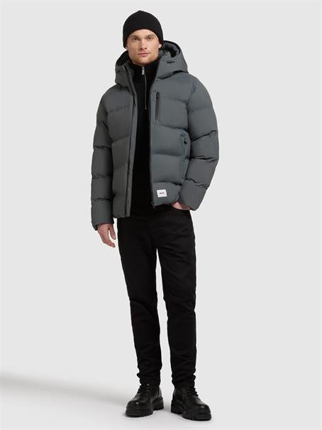 Silas3 307 foam green
