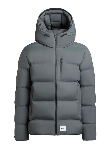 Silas3 307 foam green