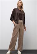 silk brown