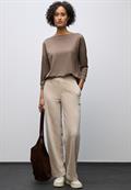 silk brown