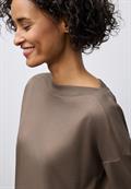 silk brown