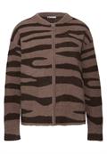 silk brown