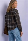 silk brown