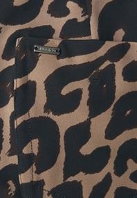 silk brown